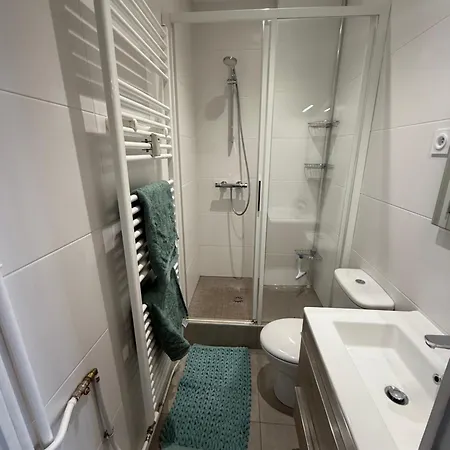 Meublé Refait à Neuf En Centre Appartement *